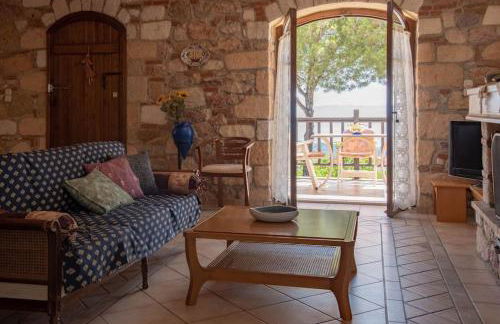 Nerotrivia stone house - Foto 29