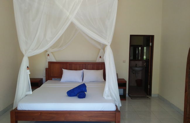 Villa Taman Padi - Photo 11