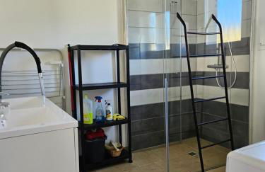 Le gîte des Vosges 1 - Foto 6