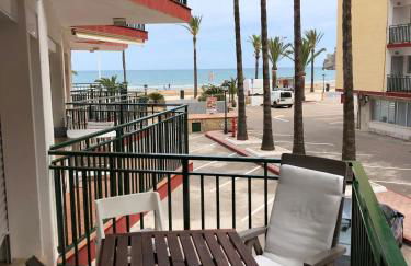 Peñiscola en primera línea de playa - Photo 1