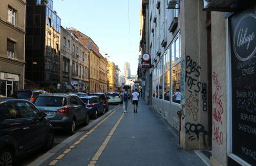 Central LiLi Suite - Foto 26