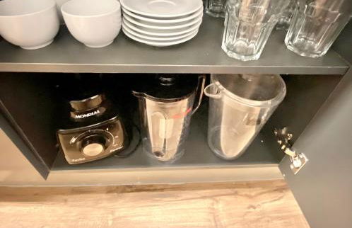 Flat 2 quartos, padrão hotel na Avenida Paulista - Foto 38