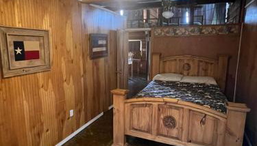 Brownwood Cabin Yellow Rose Canyon - Foto 2