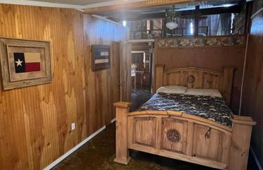 Brownwood Cabin Yellow Rose Canyon - Foto 2