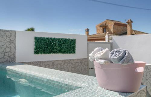 Casa Rocio - Foto 23
