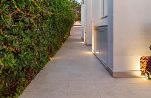 Luxury suite con piscina privata in Villa Vera Mondello - Palermo - Foto 49