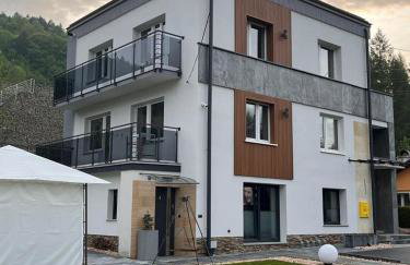 Apartament Muszyna - Foto 7