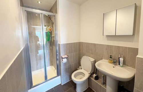 Top-Floor Penthouse with Panoramic Views - Foto 6