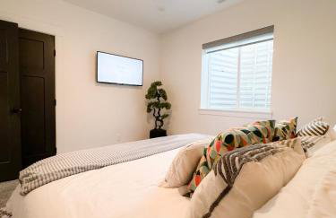 Sport Court! Hot Tub! Putting Green! Bunk Room! - Foto 67