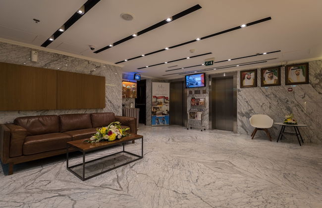 City Stay Prime Hotel Apartment - Photo 2