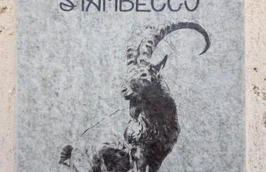 La Maison. La Roccia dello Stambecco - Foto 47