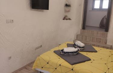 Apartmant Bionda Novi Vinodolski, cozy and nice apartment for 4 people in the city center - Photo 86