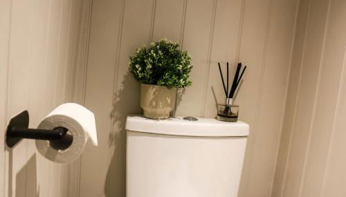 Nant Cafn - Hafan Hideaways Eryri - Foto 4