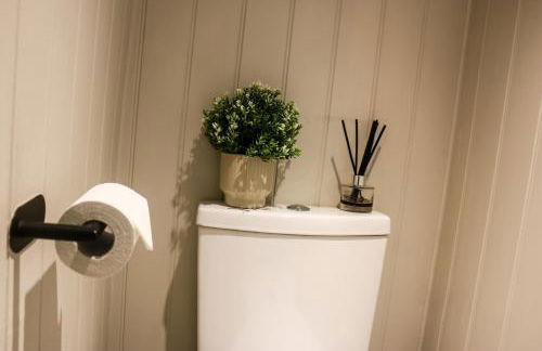 Nant Cafn - Hafan Hideaways Eryri - Photo 4