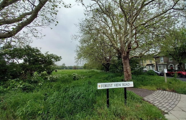 Lovely 1- Double Bed Studio in London - Foto 37