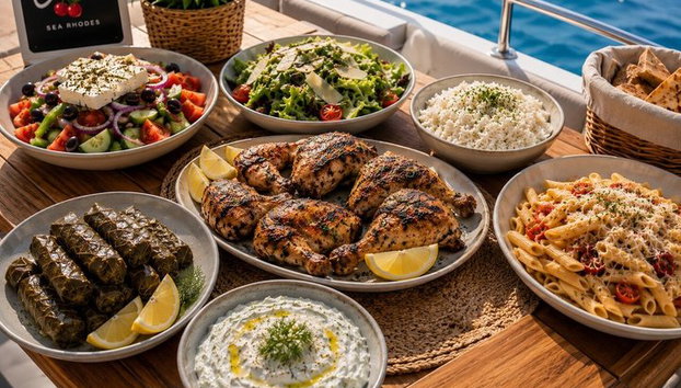 Escapada en catamarán todo incluido con almuerzo y bebidas - Foto 3