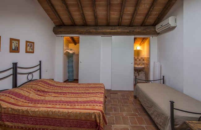 Casa Vacanze Le Fornaci - Foto 35