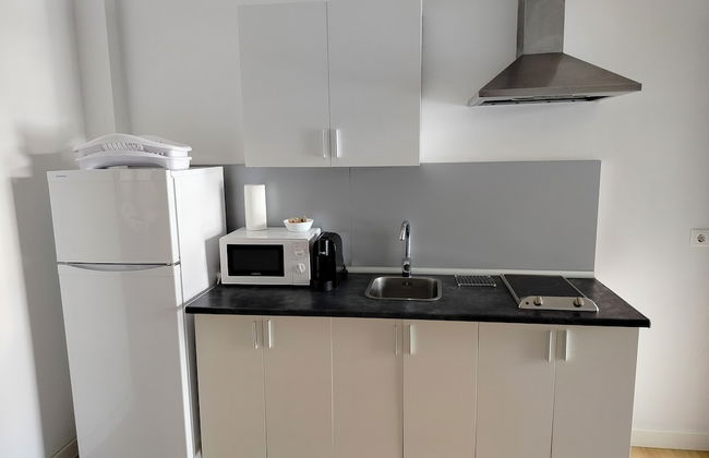 Apartamentos Centro Cordoba by MiRa - Foto 36