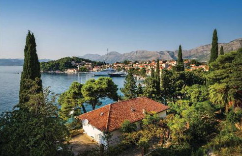 3 Bedroom Cozy Apartment In Cavtat - Foto 29