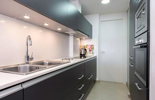 Apartamento Delfin - Foto 13