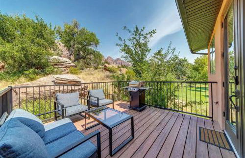 LaFave Luxury Rentals at Zion - Foto 47