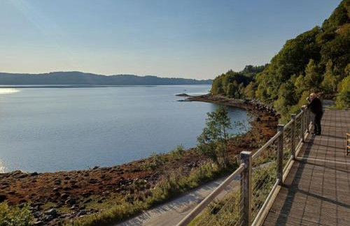 Tigh na Breac - Great Outdoor Activity Location Oban - Foto 11