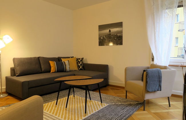 Zurich Furnished Apartments - Foto 78
