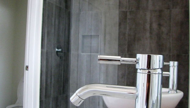 Gemini Villas , Gemini I - Photo 5, Salle de bain