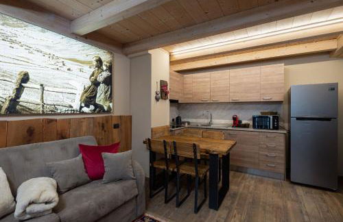 Chalet Da Florin - Foto 16