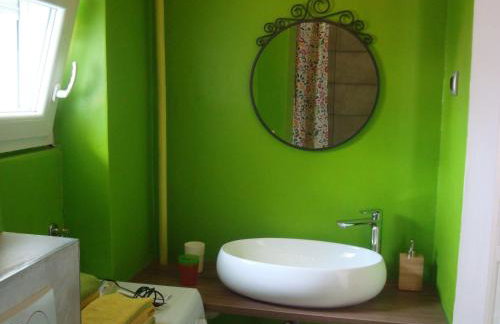 Two Flowers Apartments - Foto 11