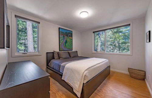 Happenstance Vineyards King Rooms - Foto 14