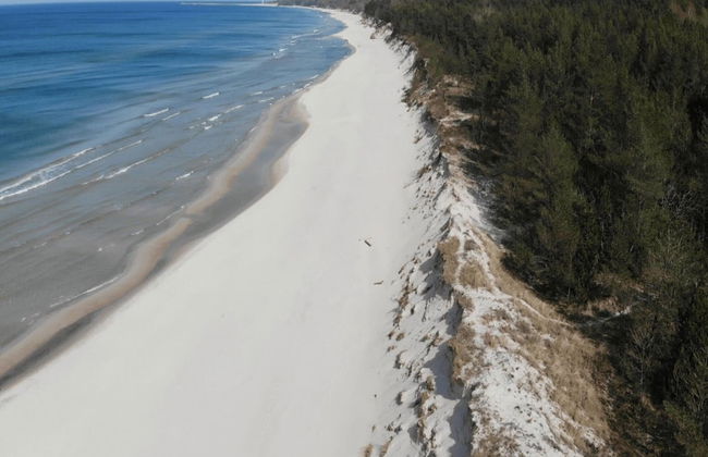 Holiday Home in Grzybowo Near Baltic Beach - Foto 16