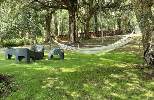 Grande maison avec piscine privée - Foto 9