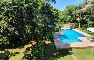 Casa de praia Bertioga Riviera Guaratuba 20 metros da praia - Photo 15