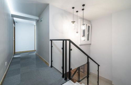 Limehome Bilbao Tristan de Leguizamon Kalea - Foto 84