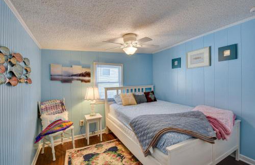 Waterfront Lake Hartwell Vacation Rental with Dock! - Foto 25