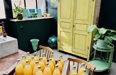 Maisons 322 - L'Insolite - Foto 18