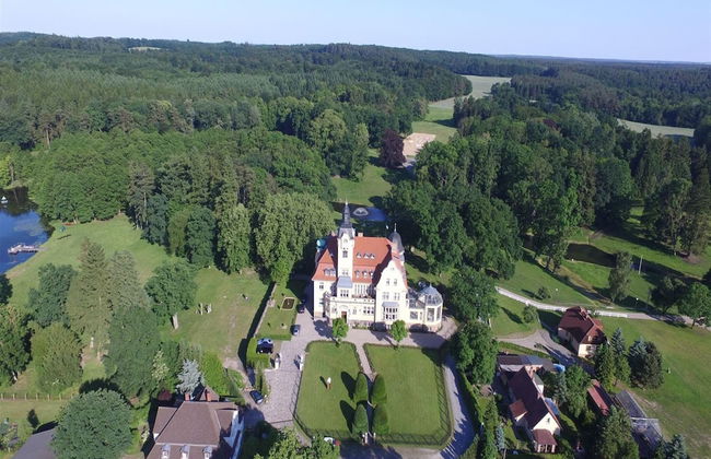 Chalet in Wendorf - Foto 19