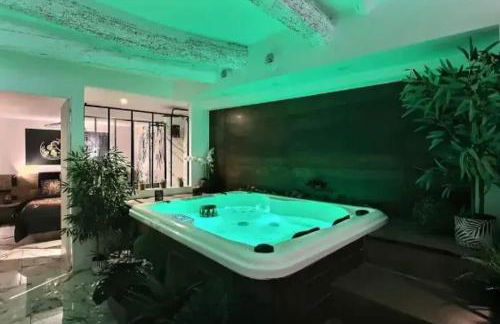 Appartement charmant à Pignans - 46 m² avec jacuzzi - Foto 1