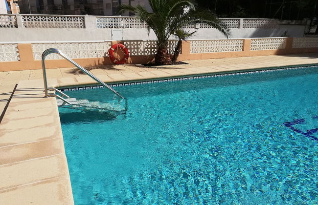 Europa esc.B 3º izq - Foto 28