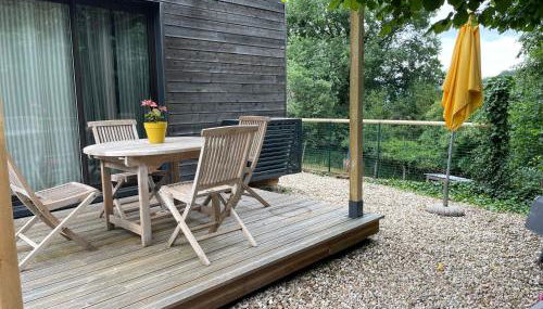 GITE CHALET BOIS - Photo 4