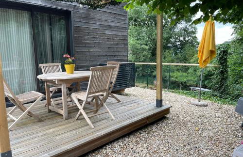 GITE CHALET BOIS - Photo 4