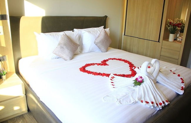 Wellness Chiangmai Hotel - Foto 43