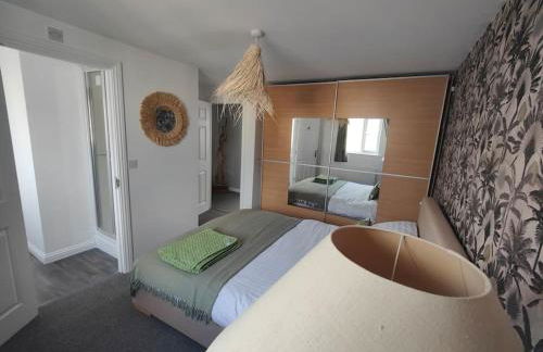 Shoreline Seaside Holiday Home Aberavon beach - Foto 33