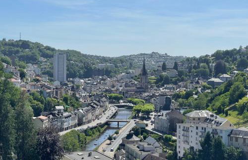 Paisible Eden standing Terrasse - Magnifique Vue - Esprit nature en pleine ville - Foto 1