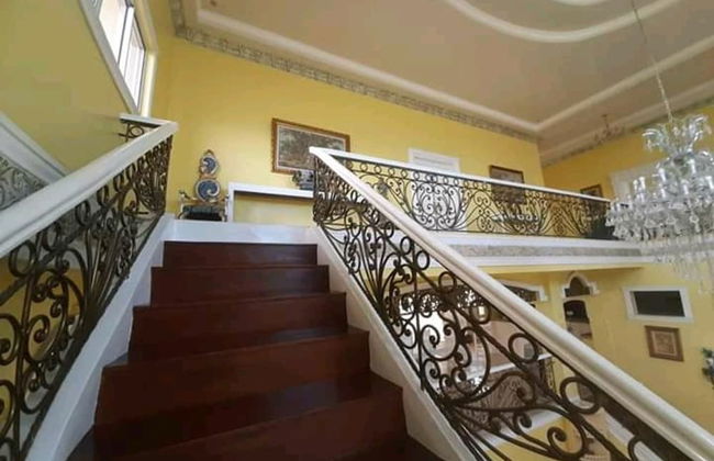 Canoy's Mansion Apartelle in Dalaguete Cebu - Foto 35