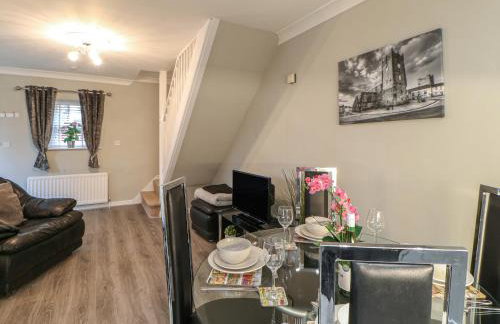 Honeysuckle Cottage - Foto 6