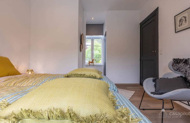 Cottage 10 People in Spa in the Unesco Heritage - Foto 12