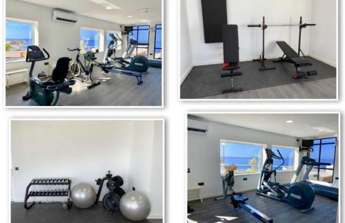 Bahia & Ocean Views - Holiday Club Deluxe Private Suite - Foto 58