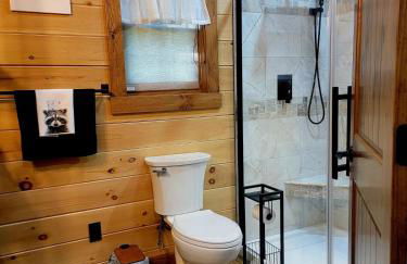 WildWood Cabin - Foto 20